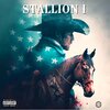 Vissur Rsa、Felo Le Tee、Mellow、Sleazy - Stallion (feat. Felo Le Tee Mellow & Sleazy)