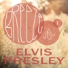 Elvis Presley《There's Always Me》[MP3/LRC]