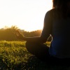 Fireplace Music、Relaxing Piano Man、Meditation Playlist - Dusk Descends Peace Prevails