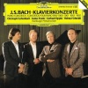 Christoph Eschenbach - Johann Sebastian Bach: Concerto For 2 Pianos And Strings In C Major, BWV 1061 (Adagio ovvero Largo)
