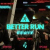 430TheLabel、Dplugz、GG Stretch - Better Run (Brandon Jonak Remix|Explicit)