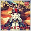 GodsIMiJ、Krizz Kaliko - Gettin' By (feat. Krizz Kaliko)(Explicit)