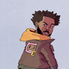 J'Von、Elaquent - Brown Suede (Explicit)