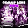 Krazaytay、LyteSpeed - Really Like Yew (feat. LyteSpeed)