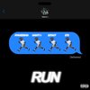 Takerrzz、ETS - RUN (feat. ETS)(Explicit)