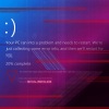 Conklin - Kernel Security Check Failure