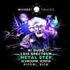 H! Dude、Luix Spectrum - Metal Step