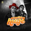 IZZY-BABA-MELO、Jachi - SOMETHING HUGE (feat. JACHI)