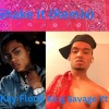 King Savage Yt、Kay flock - Shake It (Explicit)