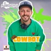 Nilsen - Cowboy