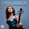 ofra harnoy、George Pehlivanian、London Philharmonic Orchestra、Edward Elgar《I. Adagio《Moderato》[MP3/LRC]