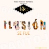 Los 4、Batule DJ、Tania Pantoja、Urban Latin DJ's - Se Fue - Ilusion