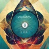 Soldatov、Tibetania - Dry Desert