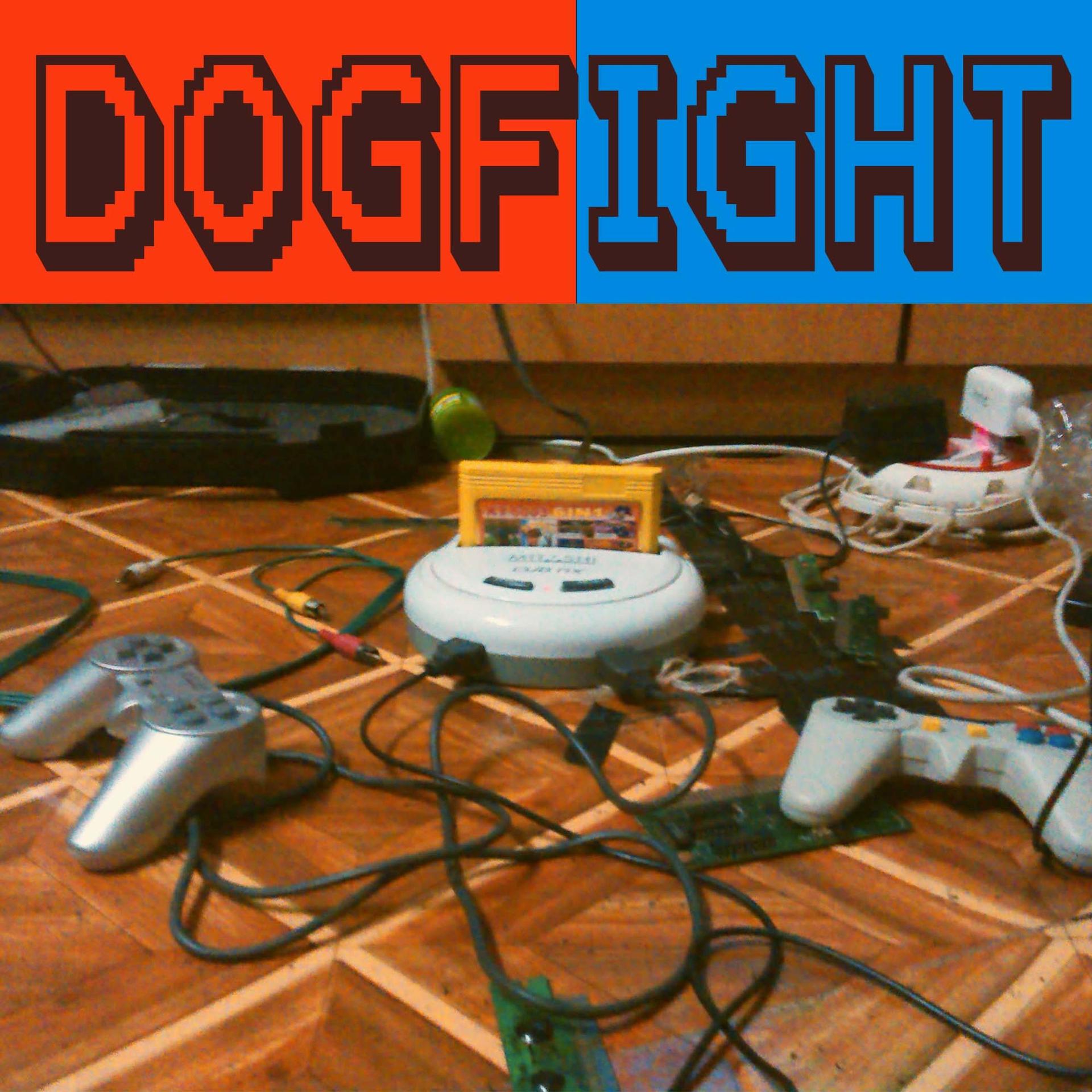EMF - DOGFIGHT (Explicit)