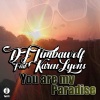 DJ Timbawolf、Karen Lyons - YOU ARE MY PARADISE