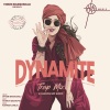 Farooq Got Audio、Dhvani Bhanushali - Dynamite (Trap Mix)