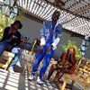 chupee、Sir Bwoy、Katapilla - EXAMS (feat. SIR BWOY & KATAPILLA)