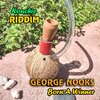 george nooks - Born A Winner (Official Audio)