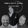WBBS、Zverina - Kruhy pod očima (feat. Zverina)(Explicit)