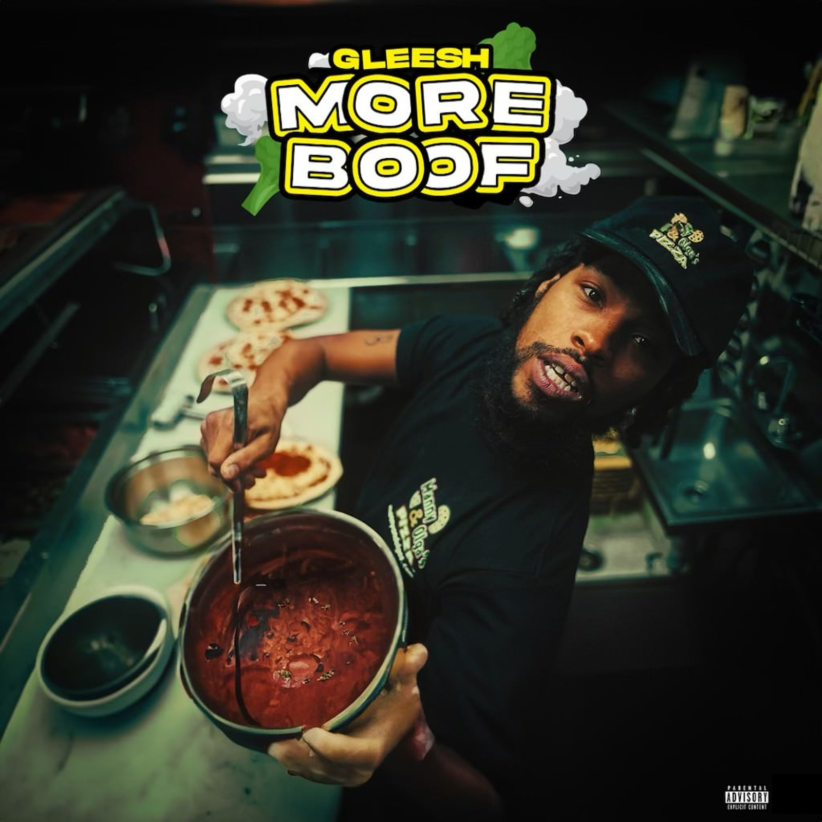 Gleesh - More Boof (Explicit)