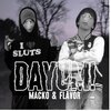 Macko、Flavor - DAYUM! (feat. Flavor)(Explicit)