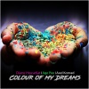 DJane Housekat、Age Pee、Axel Konrad《Colour of my Dreams》[MP3/LRC]