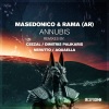 Masedonico - Annubis