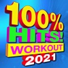 Fit Club Workout《Levitating (Workout Mix + 128 BPM)》[MP3/LRC]