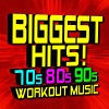 Workout Music - A Little Less Conversation (Remix)