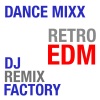 DJ ReMix Factory《How to Save a Life (Dance Mixx)》[MP3/LRC]