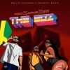 Frisco、Jafrass、9MR - The 90z (Explicit)