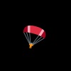 Giani - parachute