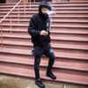 Nas Blixky - Trenches (Explicit)
