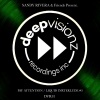 soul vision《Pay Attention (SIREN & PREACH Mix)》[MP3/LRC]