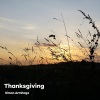 Simon Armitage《Thanksgiving》[MP3/LRC]