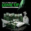DOLLA、BOBBII BON JOVI - Come up (Explicit)