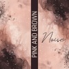 Acoustic Frequencies、Cosmic Brainwaves、Children's Dreamland - Pink Sky [Pink Noise]