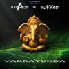 masAmun、NeKKoN - Vakratunda