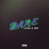 JRB、Logic - D.A.R.E (Explicit)