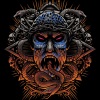 Drokz - Let grandpa be your escape