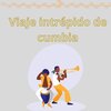 Cumbia Latin Band - Viaje intrepido de cumbia