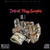 Kayy Luciano - Detroit Plugg Samples, Vol. 1