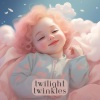 Bedtime Baby、Baby Sleep Lullaby Academy、Baby Songs & Lullabies For Sleep - Dawn Drifts Through the Clouds