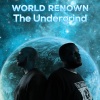 Terrence Wood、MIRAGE THE GR8 - World Renown (Explicit)