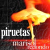 Marisol Redondo《Piruetas》[MP3/LRC]