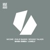 Philip Bader、Nicone - Mama Simba (Original Mix)