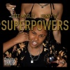 Stee Moglie、Funky DL - SUPERPOWERS (Explicit)