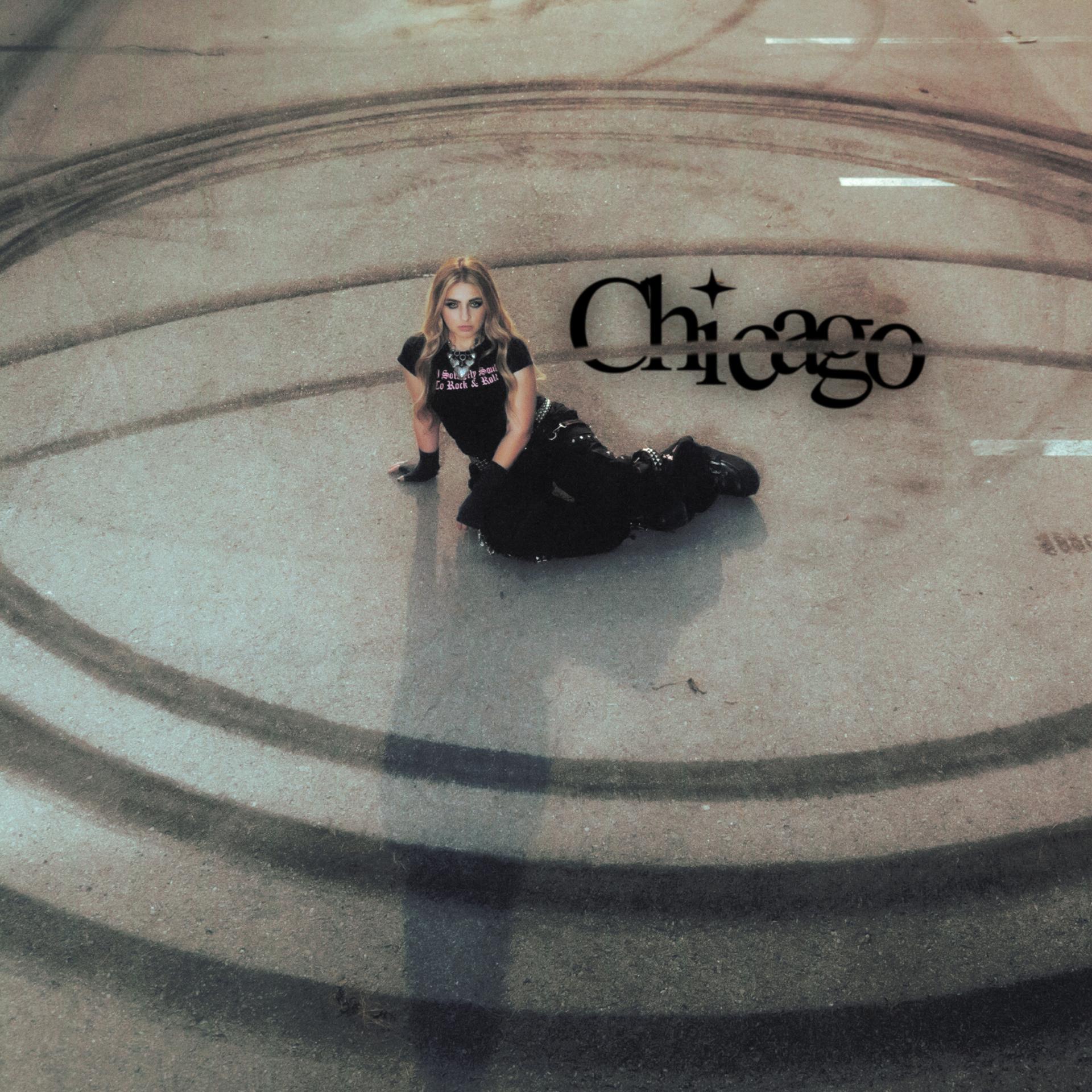 Daphne Browdy - Chicago (Explicit)