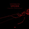 Nitepunk、Tida - Spider (feat. Tida)(Control Freak Remix)