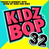 Kidz Bop Kids《Cake by the Ocean》[MP3/LRC]